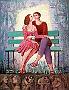 Les amoureux